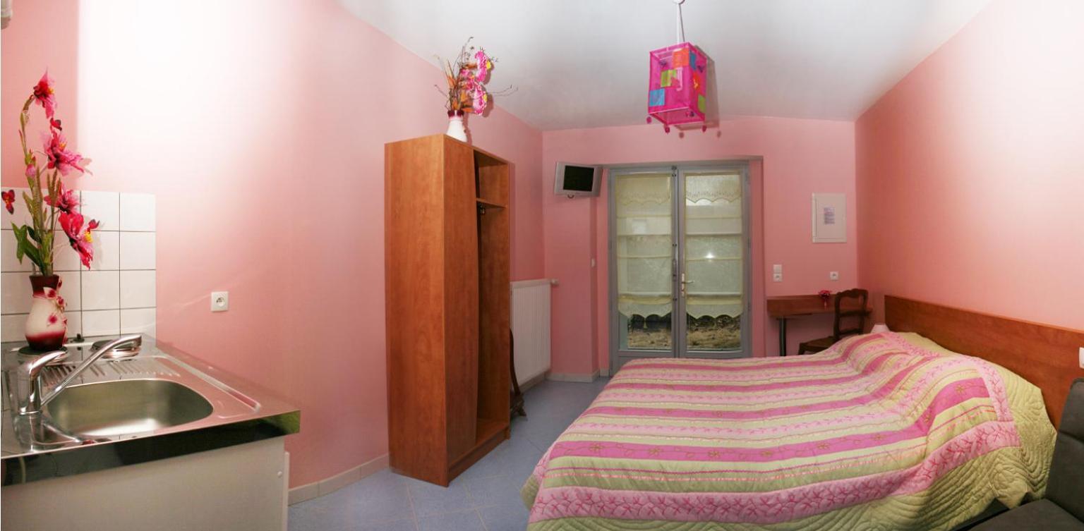 Hotel De La Bonnaventure Mazange Dış mekan fotoğraf